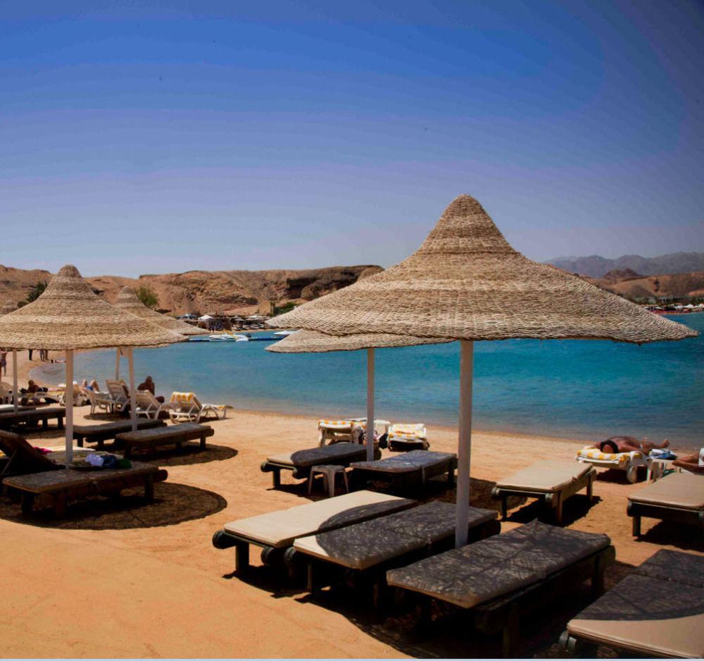 Xperience Kiroseiz Premier Hotel Sharm el-Sheikh Ngoại thất bức ảnh