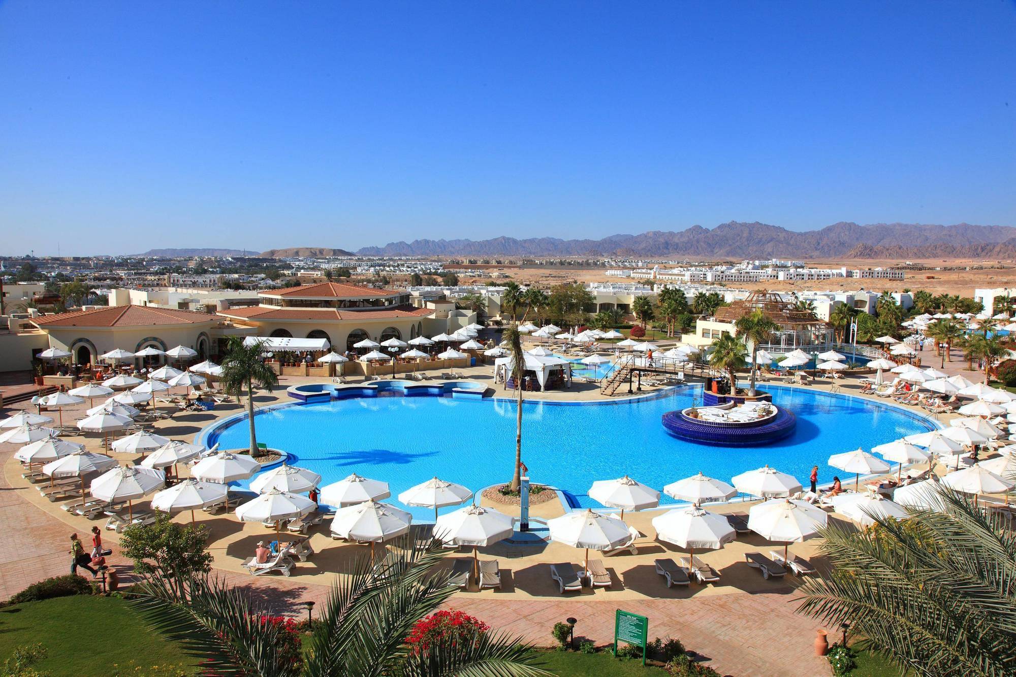 Xperience Kiroseiz Premier Hotel Sharm el-Sheikh Ngoại thất bức ảnh