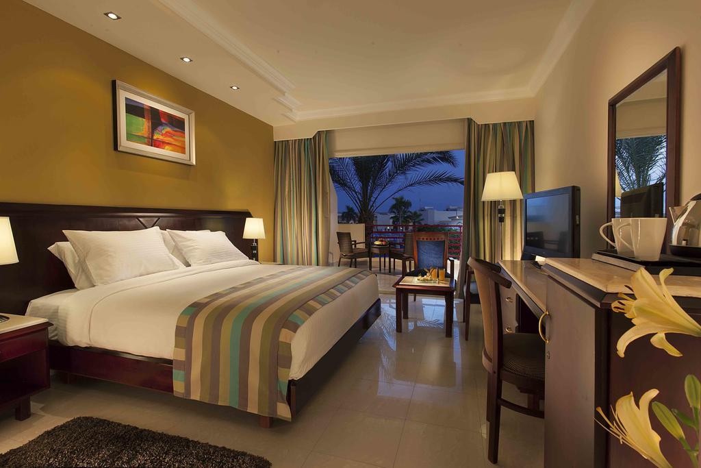 Xperience Kiroseiz Premier Hotel Sharm el-Sheikh Ngoại thất bức ảnh